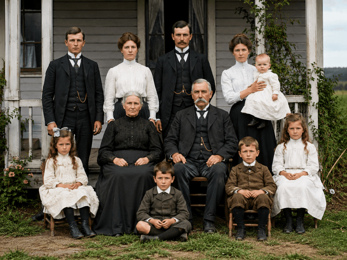 You Restored the Photo. Here's What to Do With It Next.