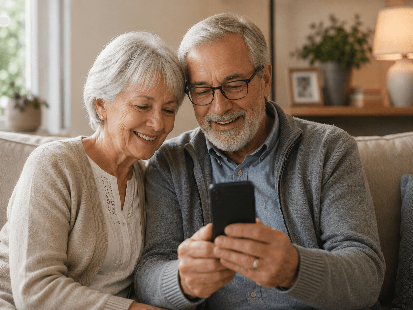 How to Invite Grandparents to FamilyAlbum (Plus 3 Easier Alternatives for the Ones Who Won't Install Apps)