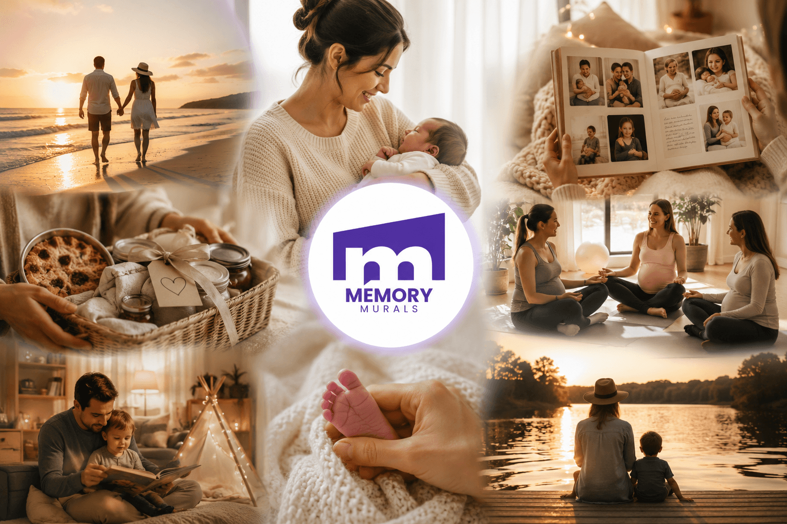 Baby Registry Ideas That Aren't Stuff: 12 Gifts First-Time Parents Actually Keep