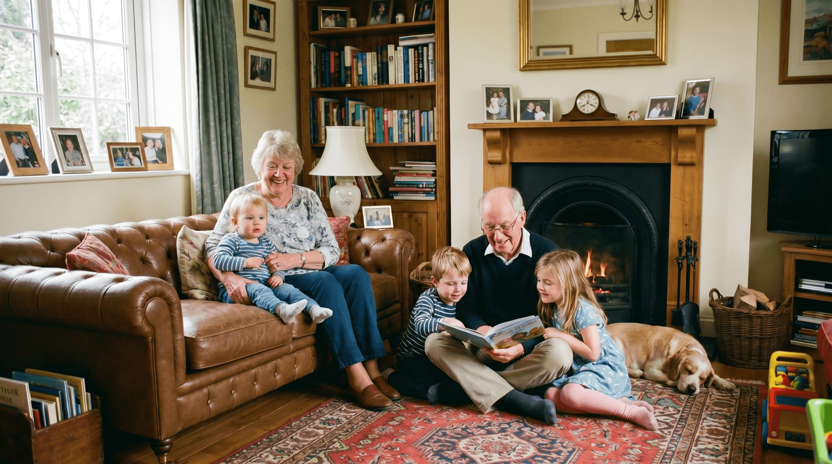 The Best Memory Apps for Seniors in 2026 (Simple Enough for Grandma, Meaningful Enough to Matter)