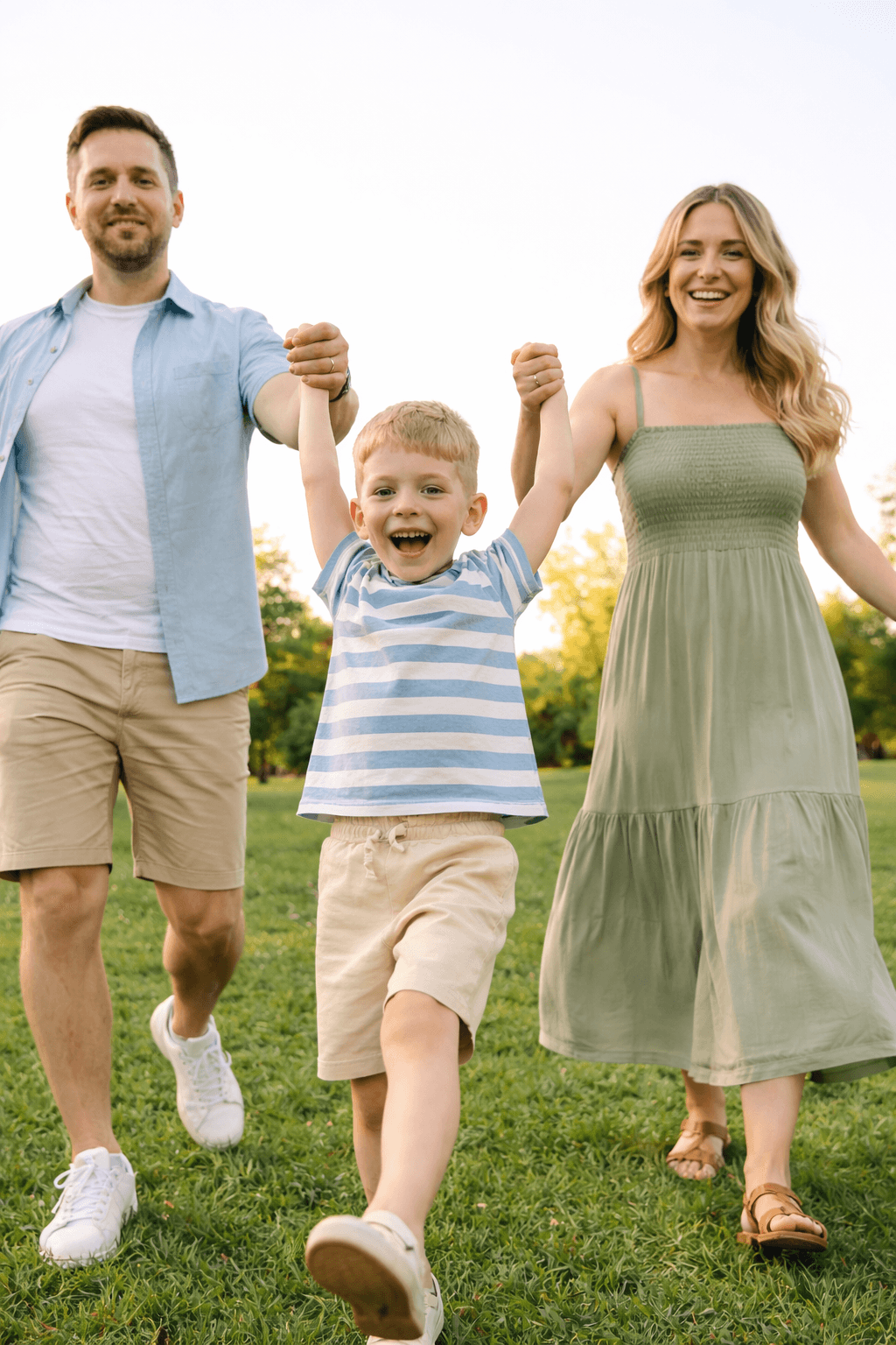 What to Do With All the Old Family Photos Nobody Labeled