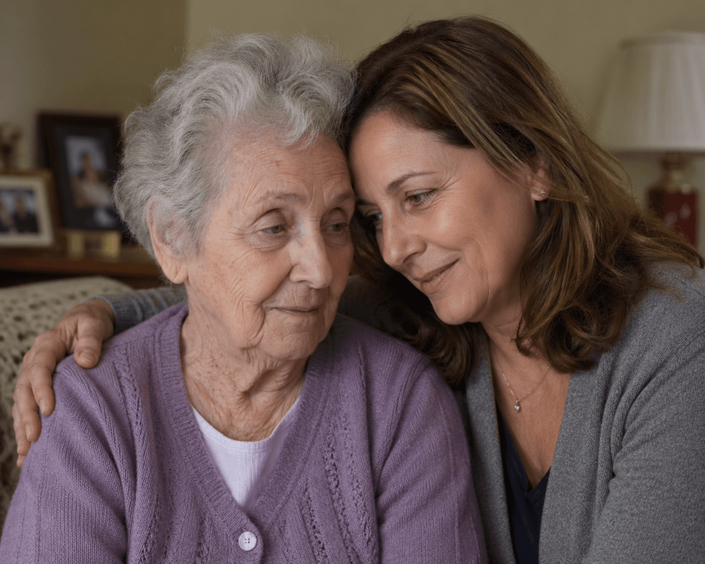 Mother's Day With a Mom Who Has Dementia: 9 Gentle Ideas That Actually Work