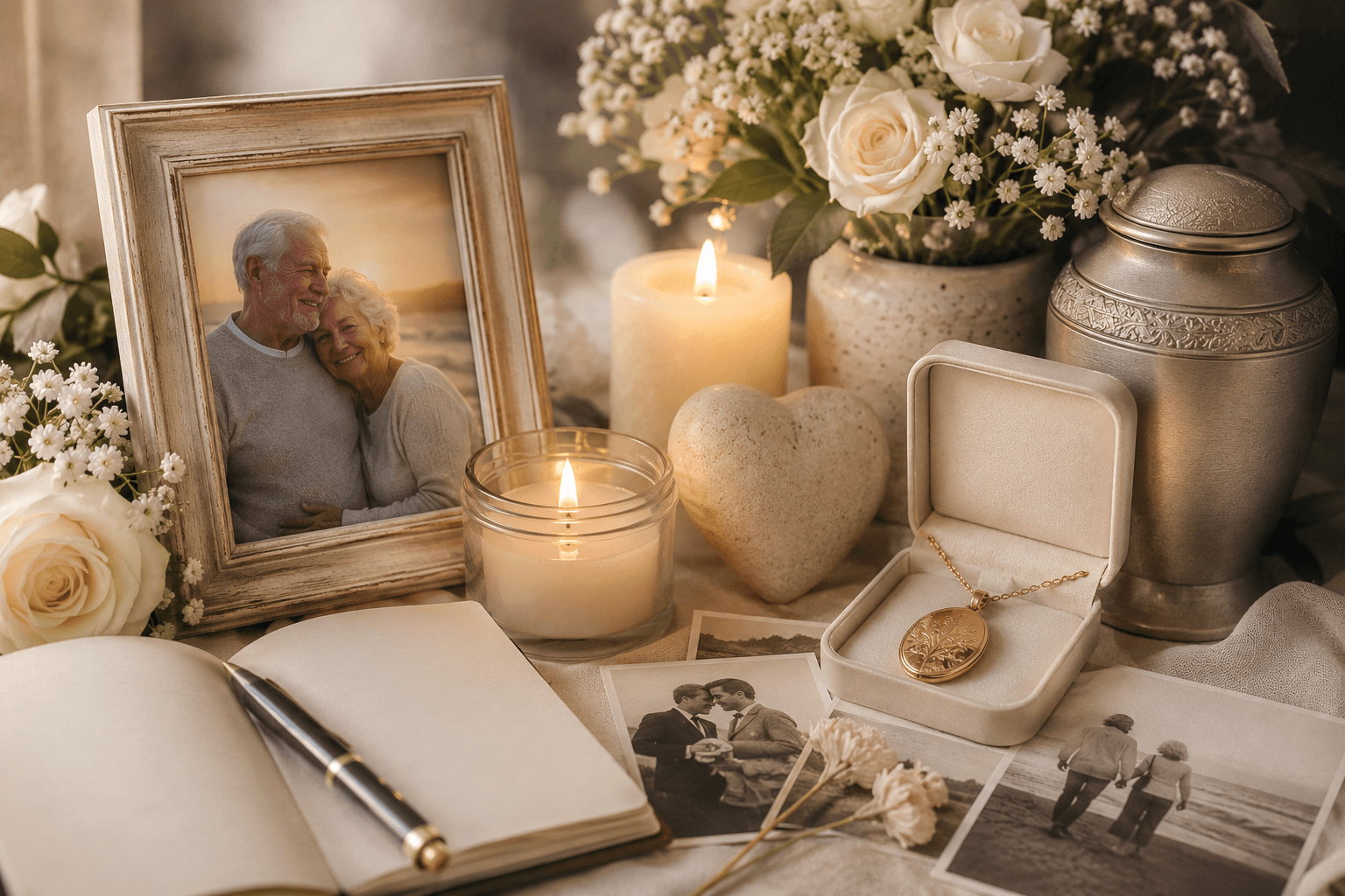 Anniversary Tribute Ideas: How to Honor a Couple's Story (2026)
