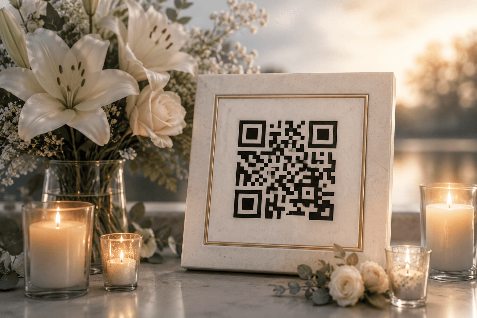 Memorial QR Code Cost (2026): $20 to $300+ Per Vendor Honestly Broken Down