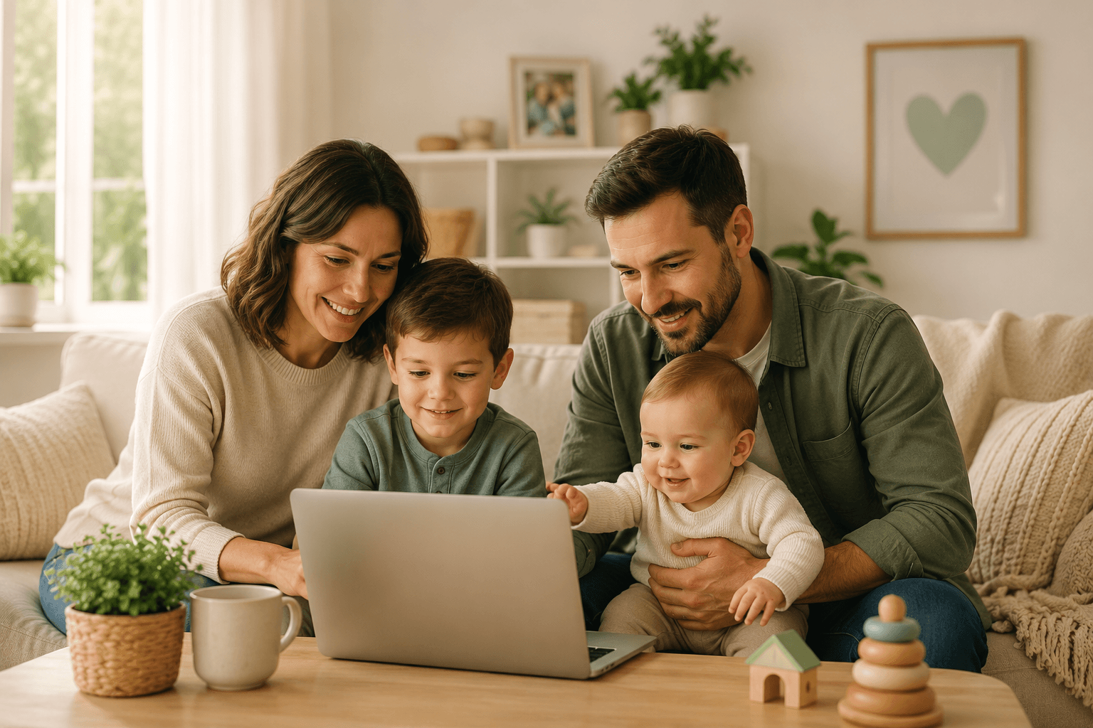 How to Audit Your Family's Digital Footprint Before It's Too Late (2026)