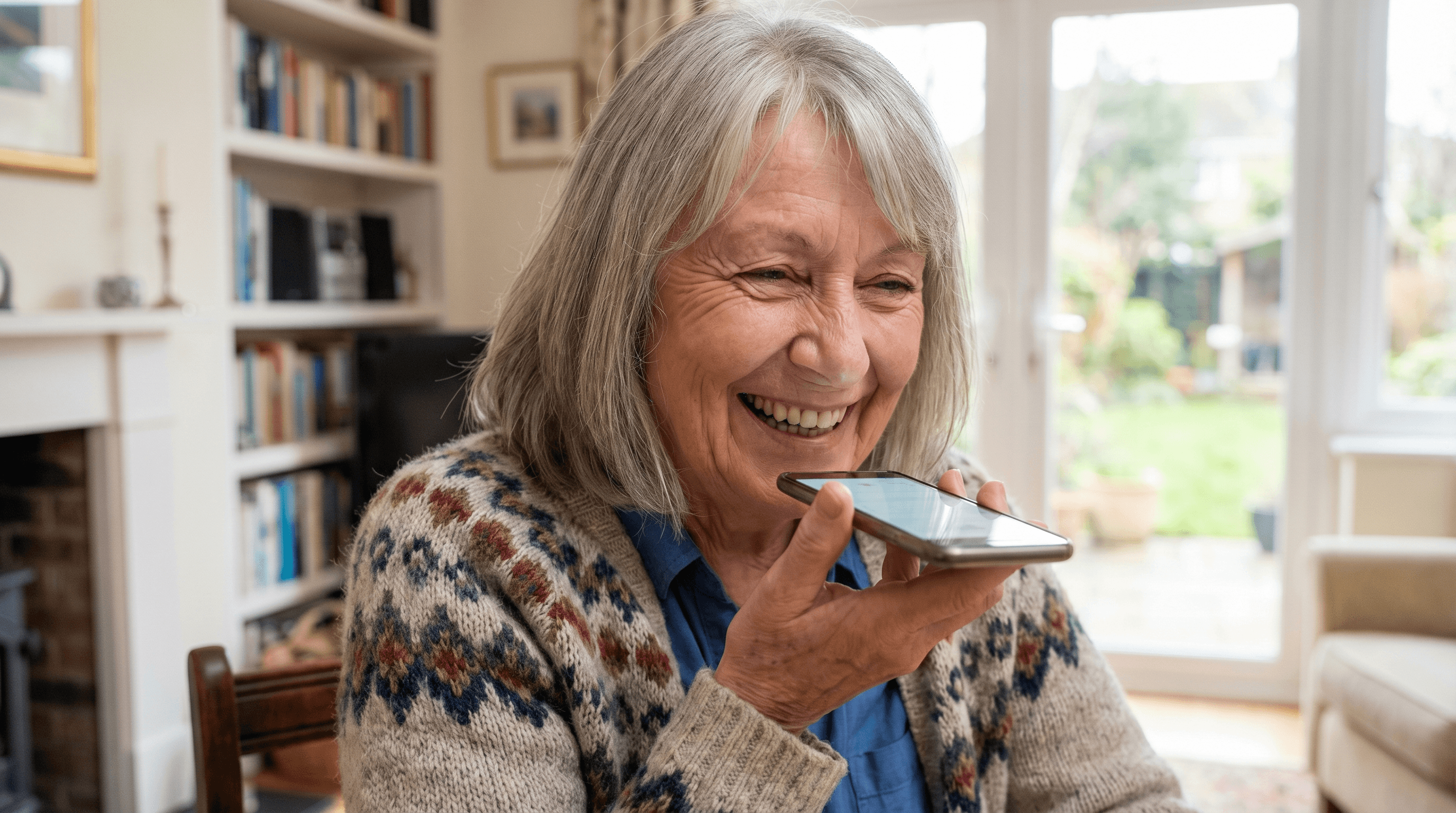 Voice Recording Books for Grandparents: What Actually Works (and What Feels Gimmicky)