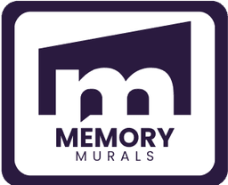 Memory Murals Logo