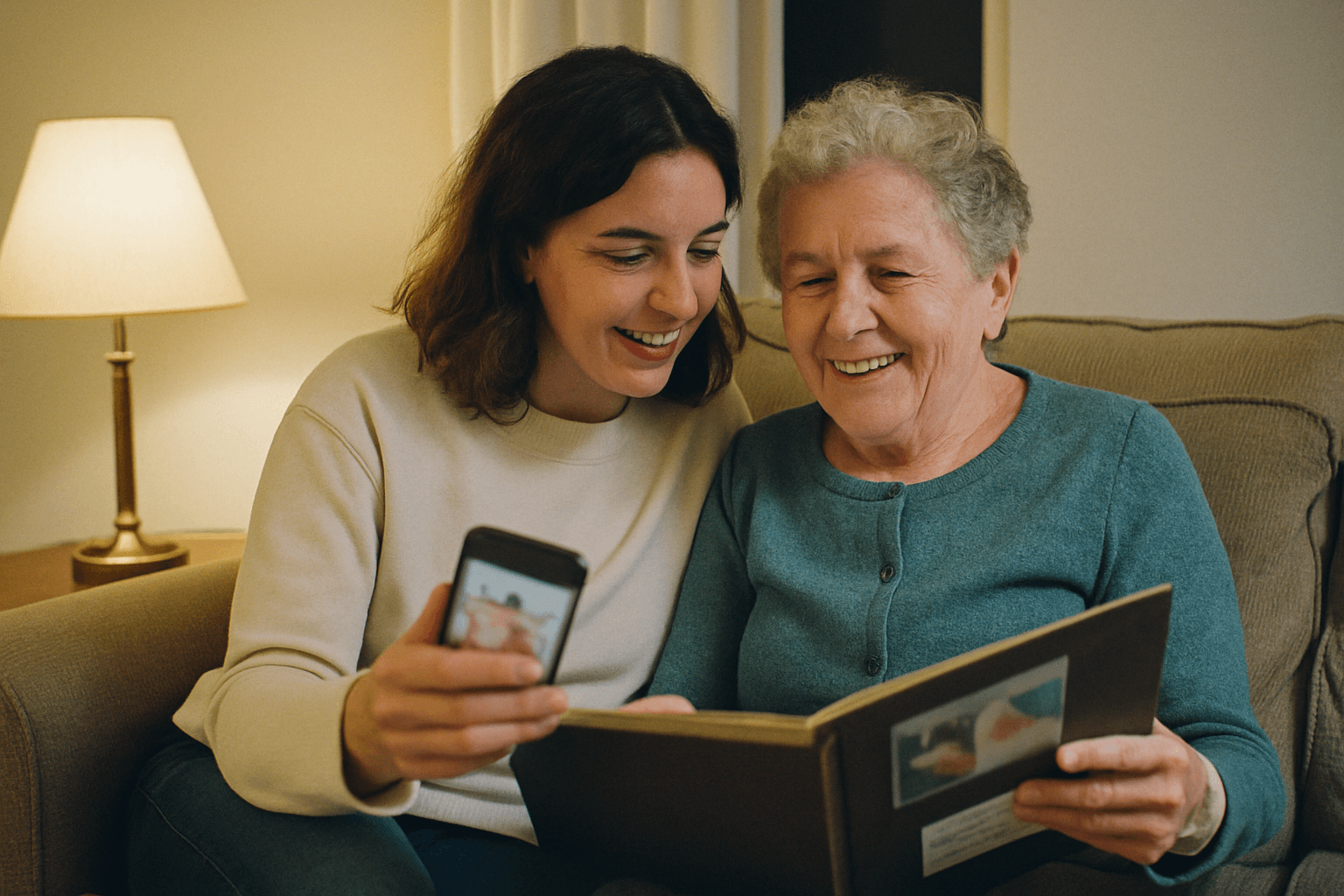 The Best Memorygram Alternatives for Private Family Storytelling