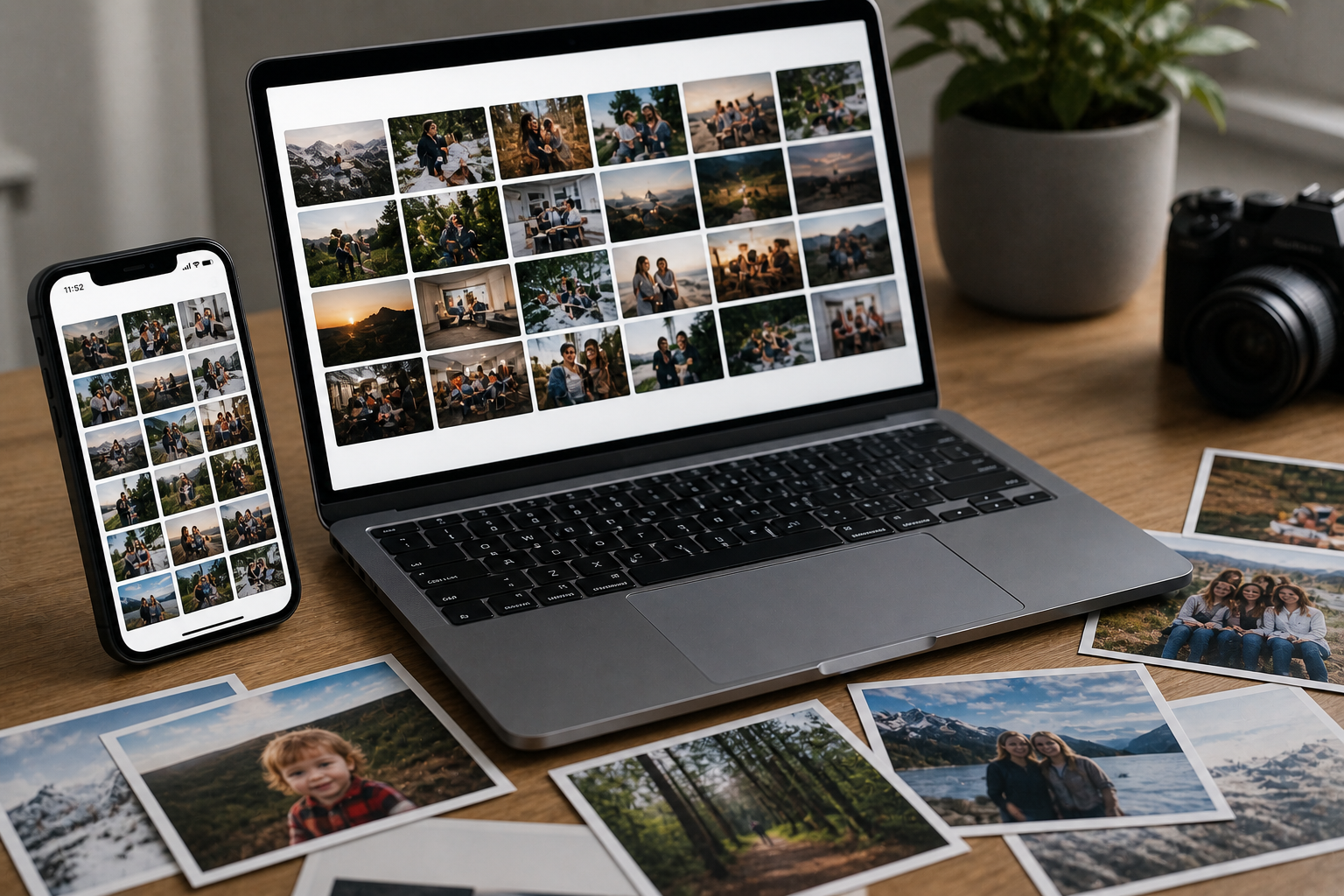 Create Photo Book Online: Step-by-Step Guide (And a Better Alternative)