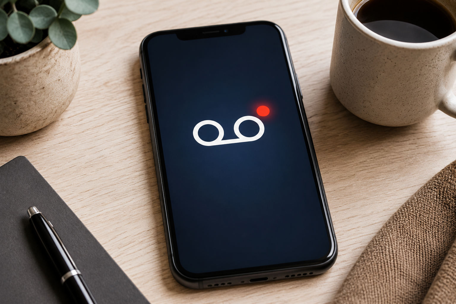 What Happens to Voicemails When Someone Dies or Cancels Their Account?