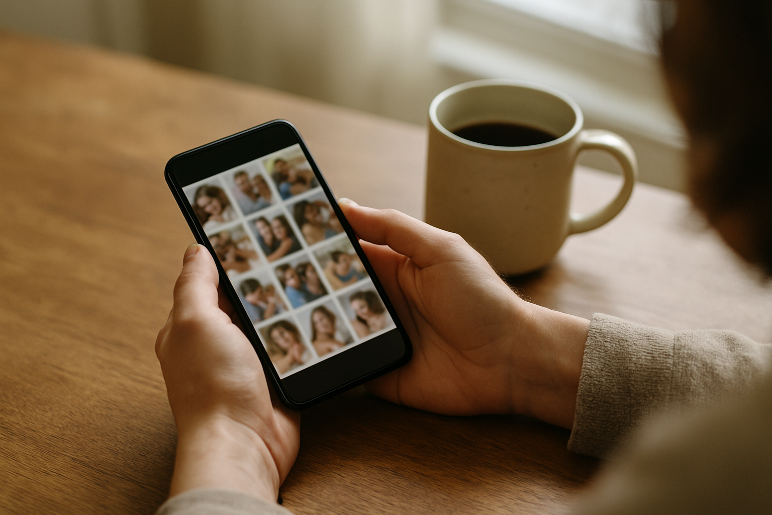 8 Best Tinybeans Alternatives for Private Family Photo Sharing